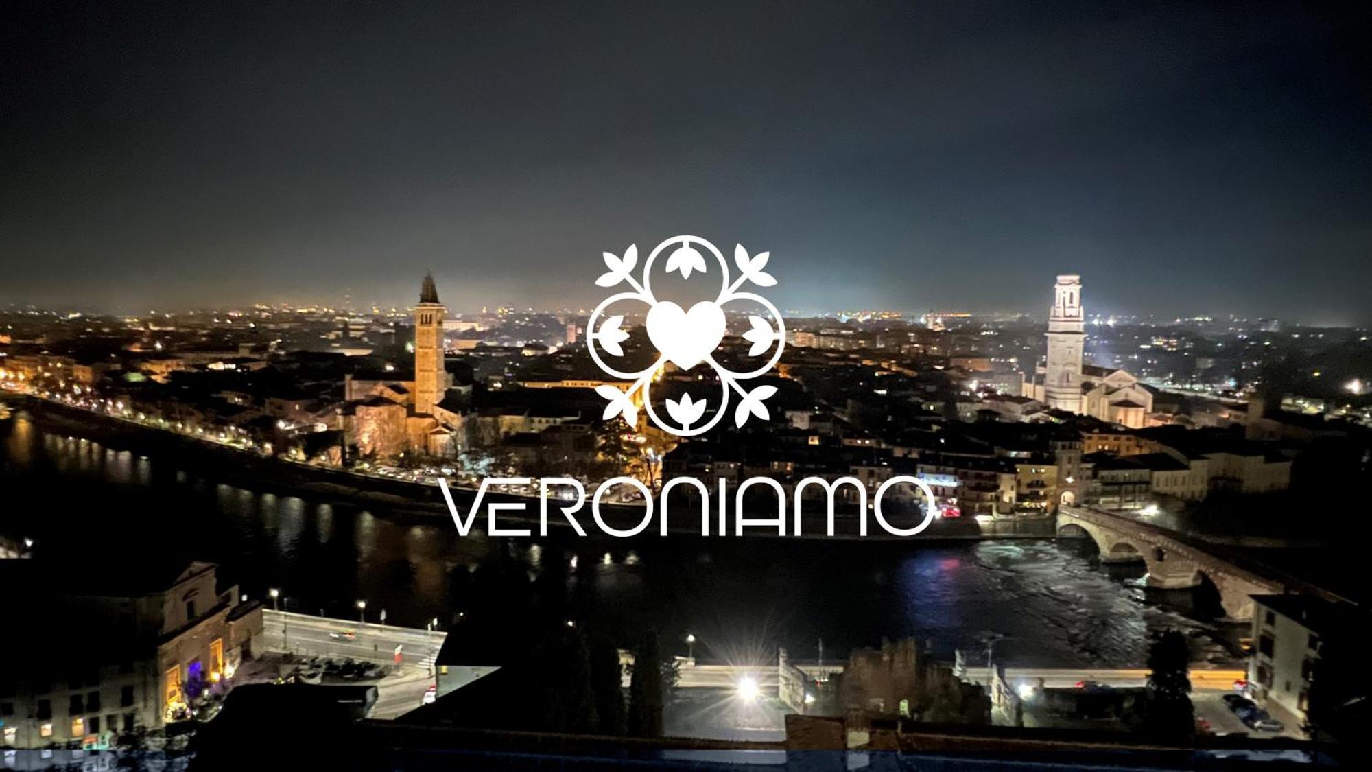 Veroniamo Верона Екстериор снимка